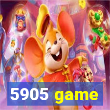 5905 game